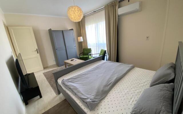 Your Comfortable Home