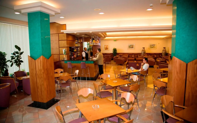 Hotel Espel