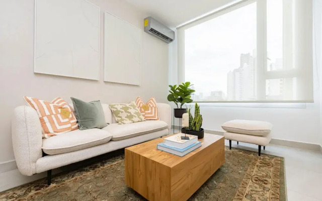 The Chic Condo by Acomodo El Cangrejo