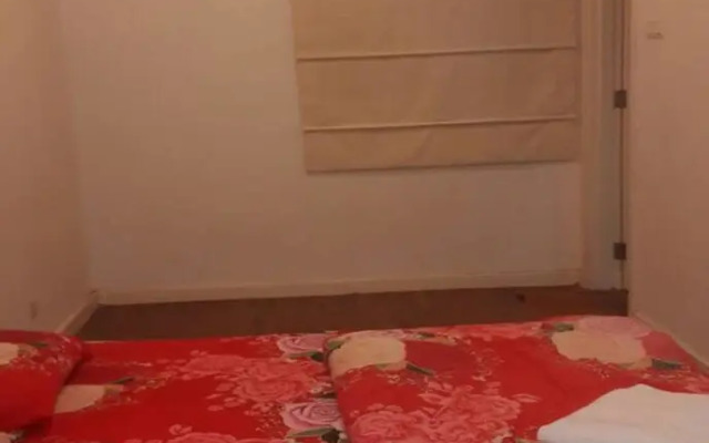 Idaman Residence Kuala Lumpur