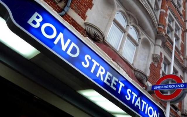 Mayfair private Apartments