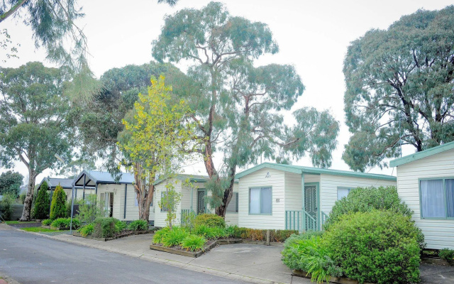 Gateway Lifestyle Ballarat – Outside – Ballarat