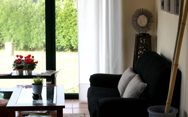 Galicia GetAway - A Casa dos Cancelos