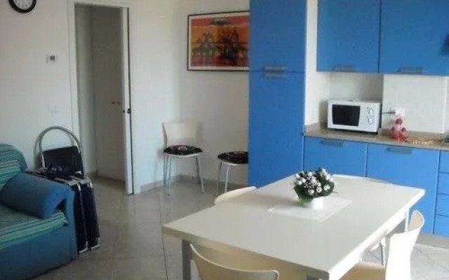 Residence Villaggio Dei Fiori