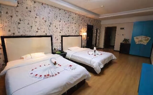 Hampton by Hilton Harbin Haxi