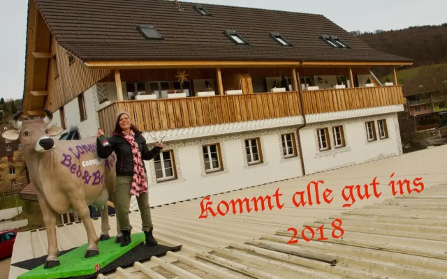 Conny's B&B