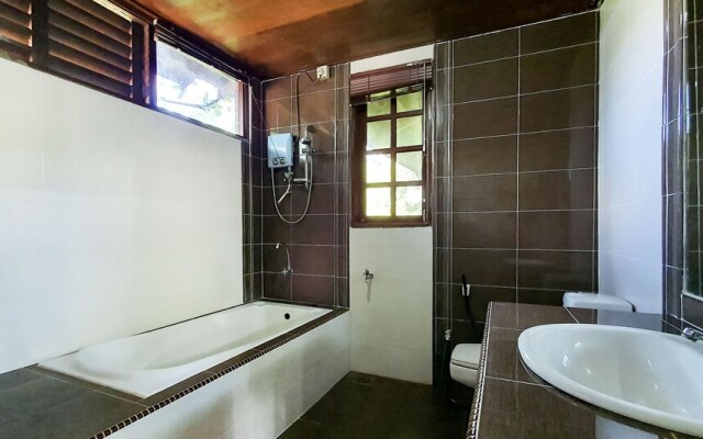 ZEN Rooms Pelangi Beach Resort