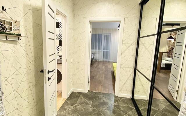 Rental Family Rooms (Рентал Фэмили) на проспекте Труда