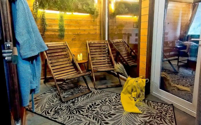 Дом 4 сезона