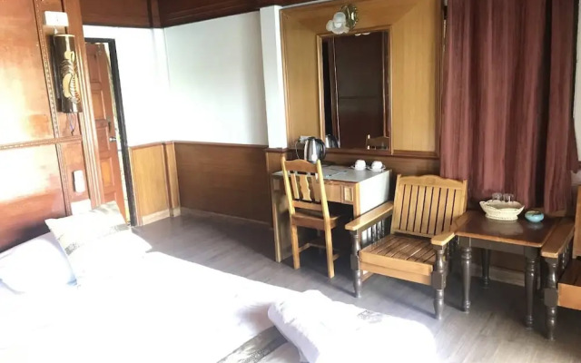 kantiangparadise resort&spa