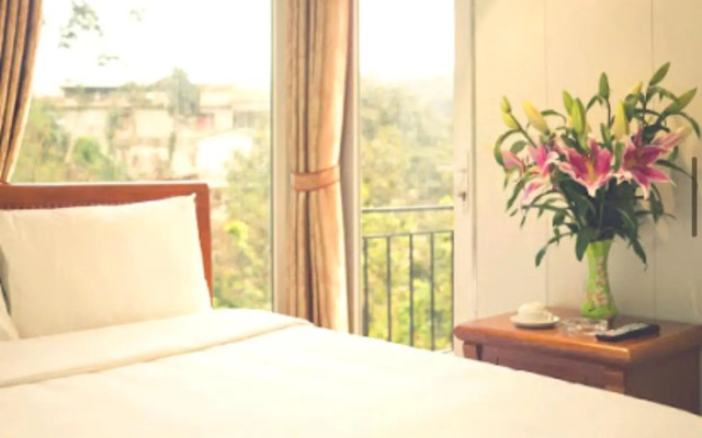 Sapa Center View Hotel