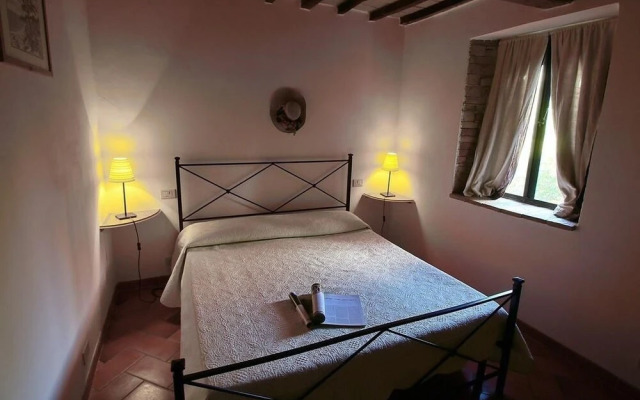 Agriturismo le Vigne di Pace