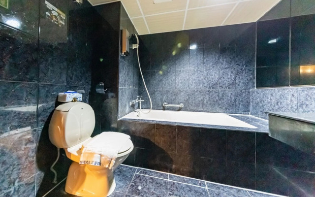 IHI Sanduo Travel Hotel