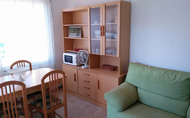 Ap Costas Peniscola Residencial 2 Dormitorios