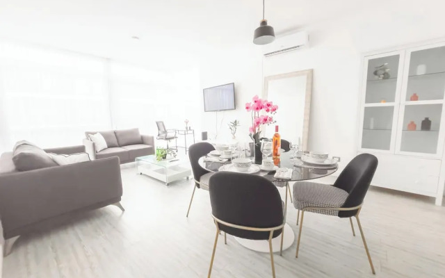 Boutique Apartments Atlapa