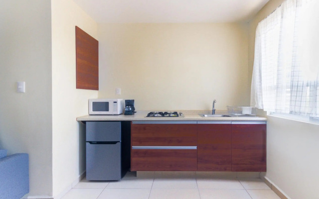 Suites del Pozo