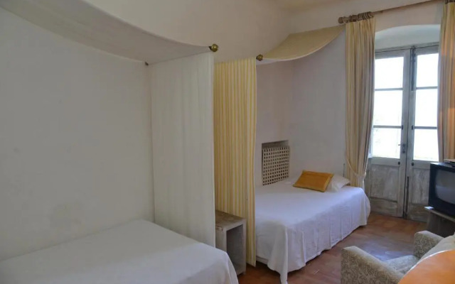 Villa Mondo Suites