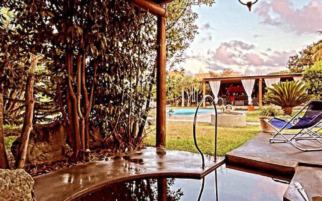 Case Vacanze Le Buganville