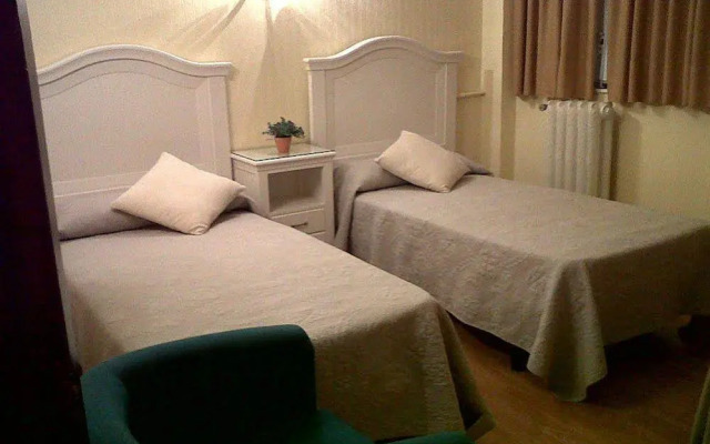 Hostal Montecarlo