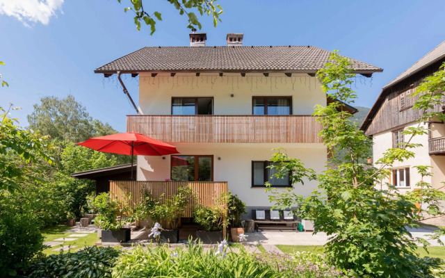 Apartma Peček Kranjska Gora