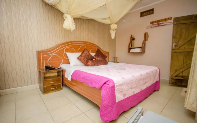Kampala Nile Resort