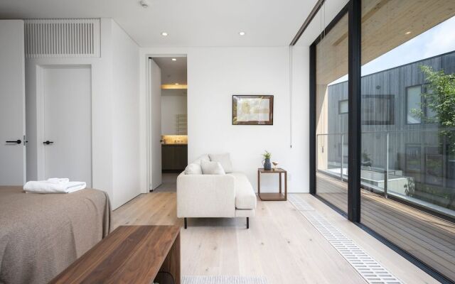 Ryoun by H2 Life