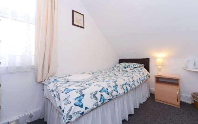 Sandy Bay Guest House