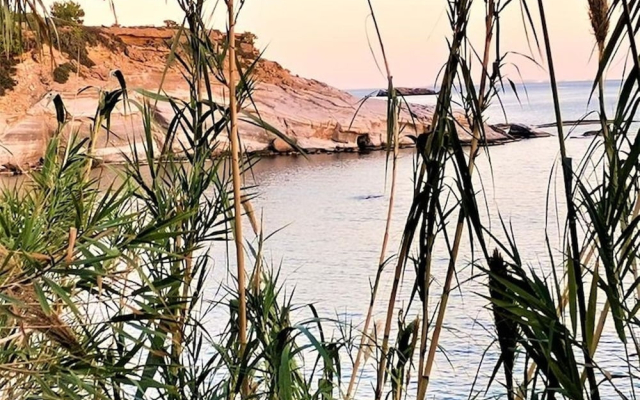 Apartments With sea View1