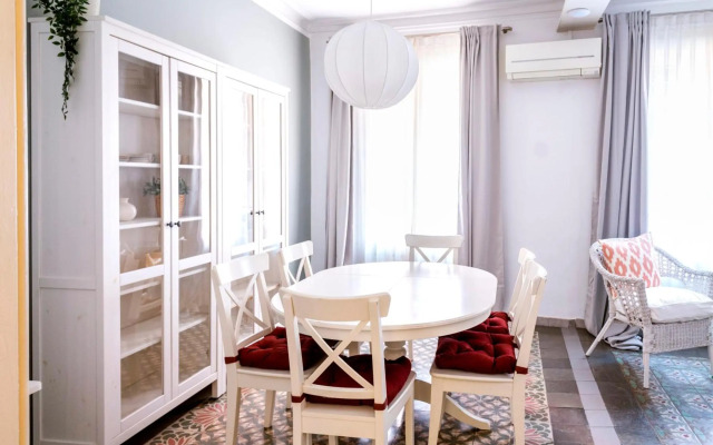 Casa Cosi - Sant Gervasi 3