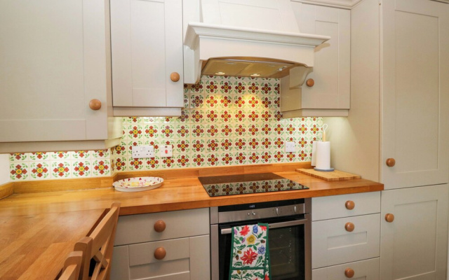 Tram Lane Cottage