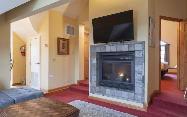 Ridgeway Inn