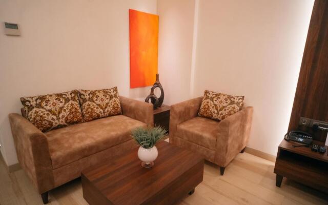 Playotel Premier Vijay Nagar