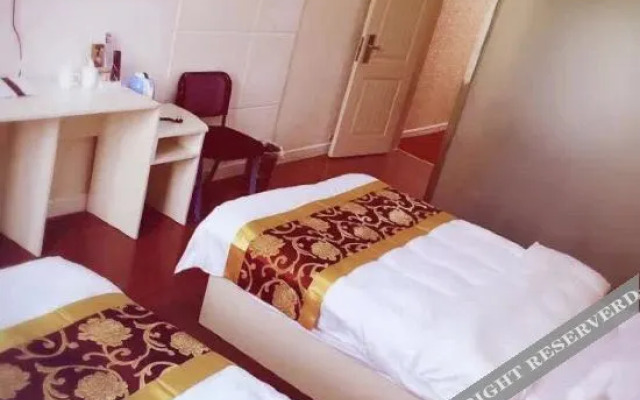 Yingshang 520 Hotel