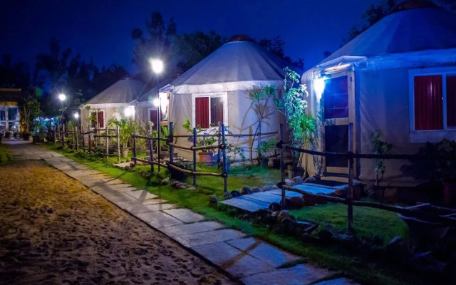 Casuarina Bay Beach Resort