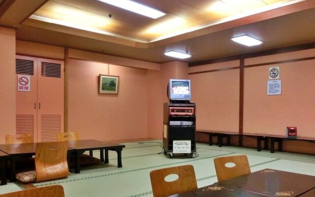 Itoen Hotel Shikisai