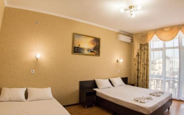 Atlas Hotel