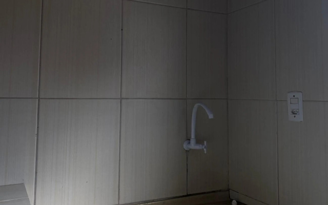 Apartamento Maragogi