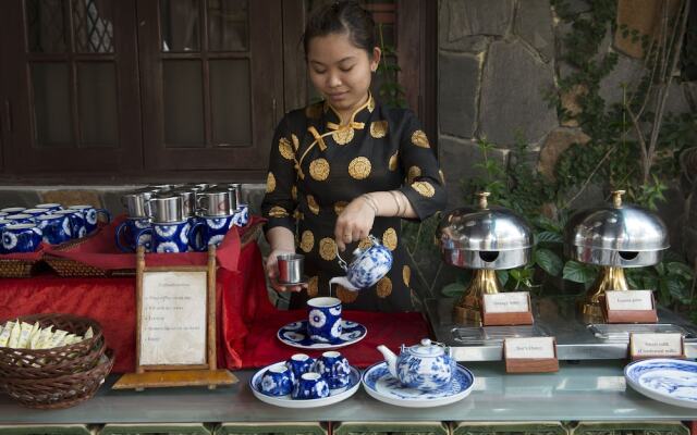 Thien Thanh Boutique Hotel