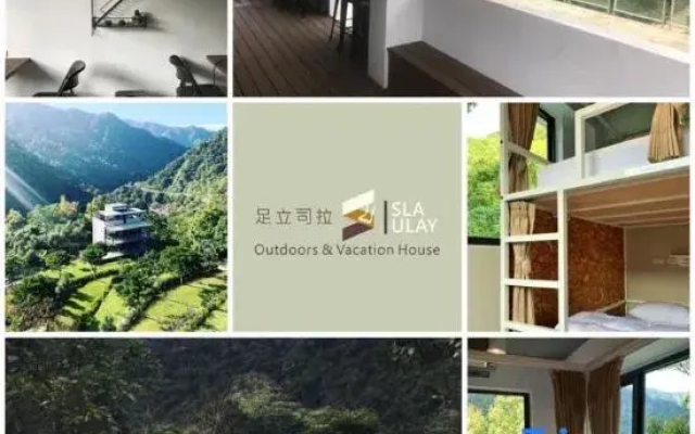Sla Ulay Backpacker Hostel