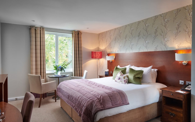 The Belsfield Hotel