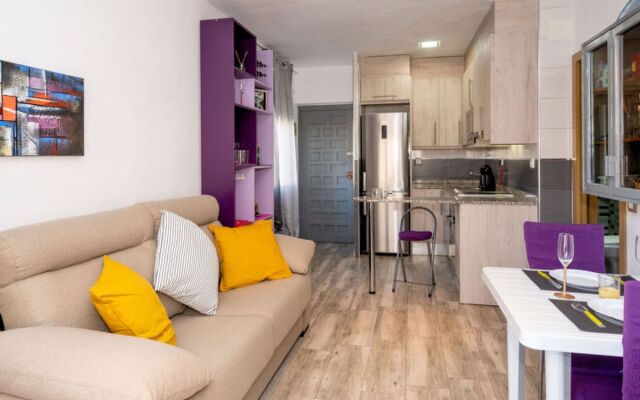 Apartment Cloud Segur de Calafell