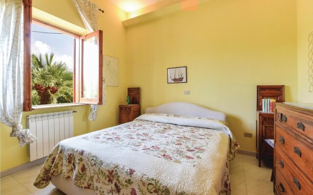 Amazing Apartment in Castellabate SA With 2 Bedrooms