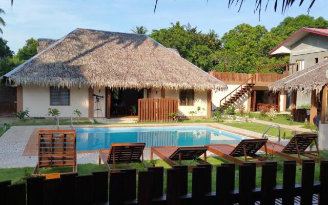 Rubin Resort