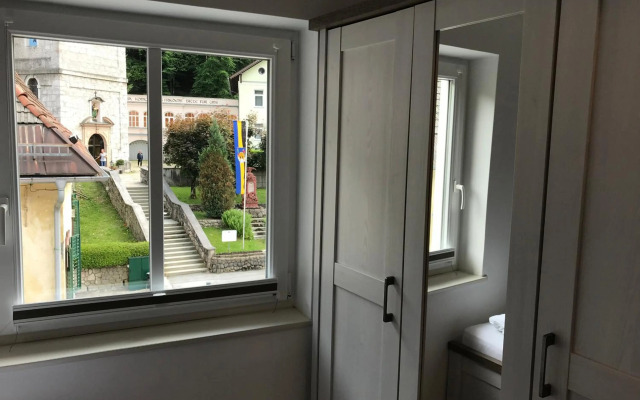 Frühstückspension Kirchenwirt