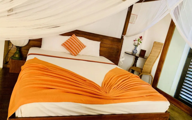 Thambilli Beach Front Villa