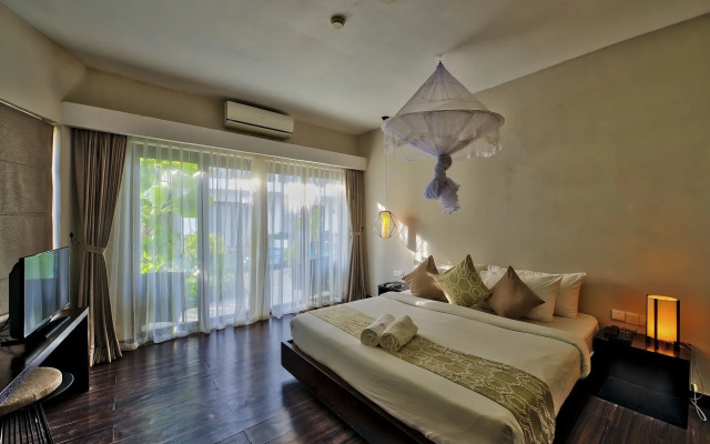 Ren Resort