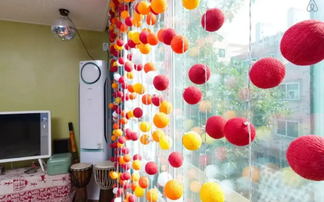 1969 Guesthouse