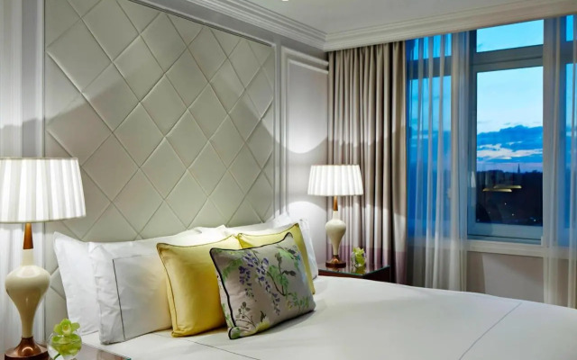 Park Lane Mayfair