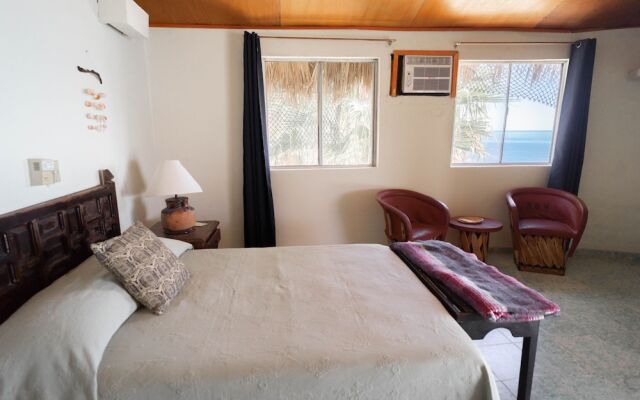 Hotel Rancho Buena Vista