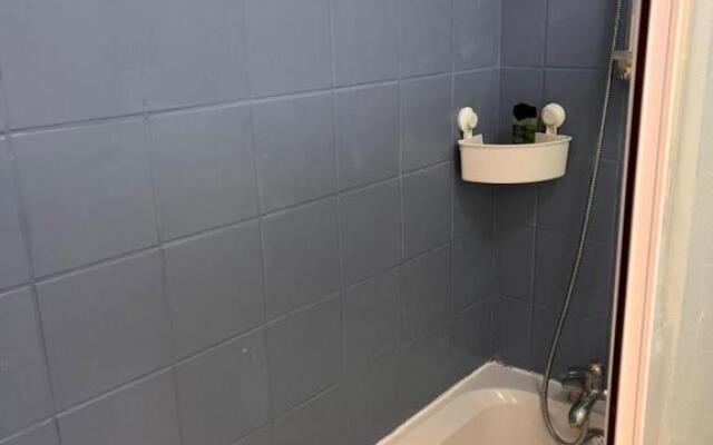 Superbe appartement avec magnifique vue sur Paris